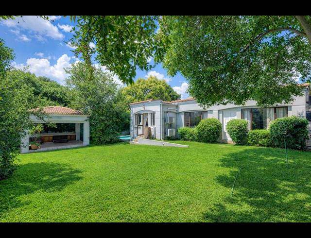 3 BEDROOM HOUSE FOR SALE IN FOURWAYS GARDENS